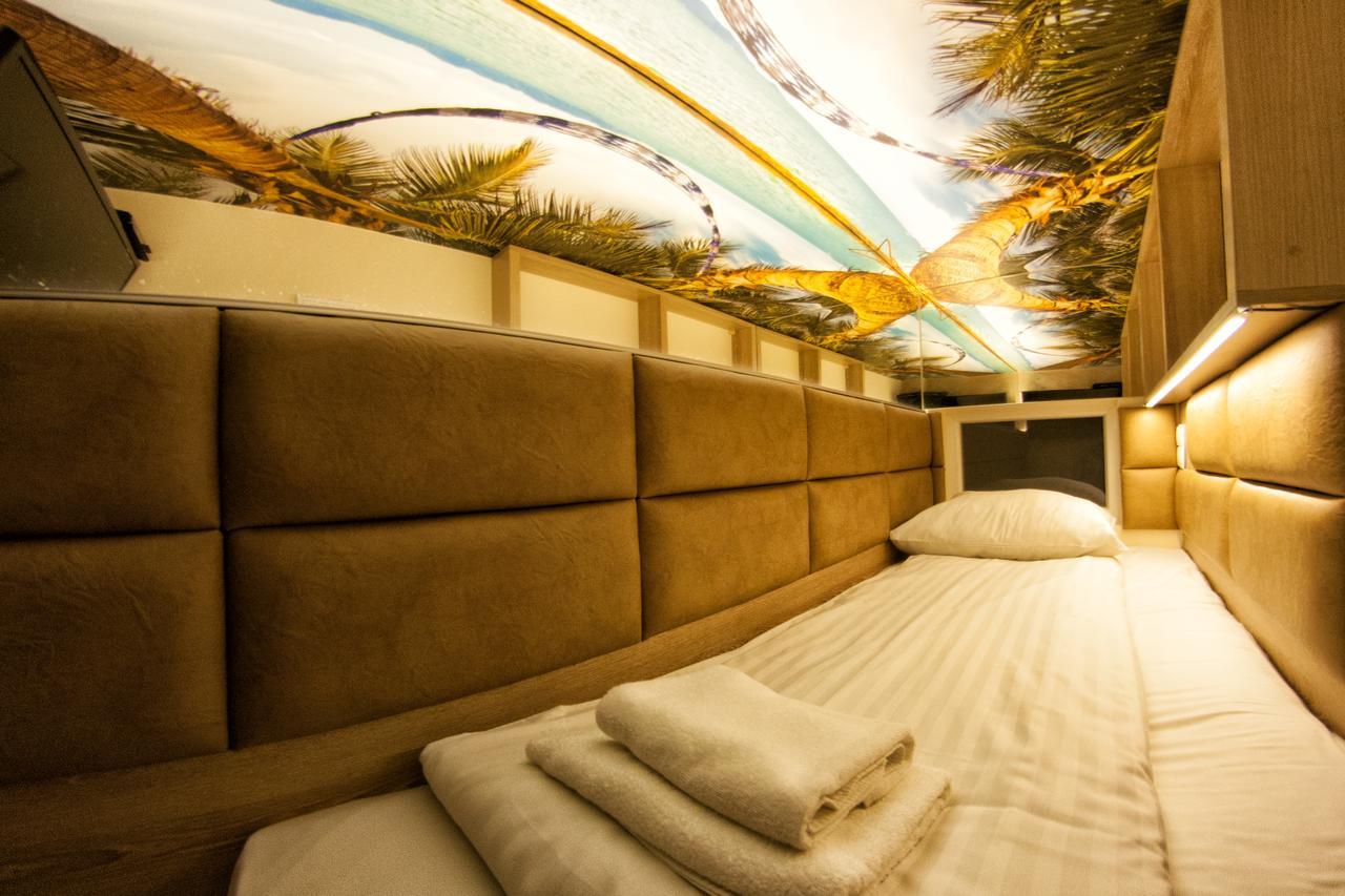 Yourplace Xxs Apartments Krakow Ngoại thất bức ảnh