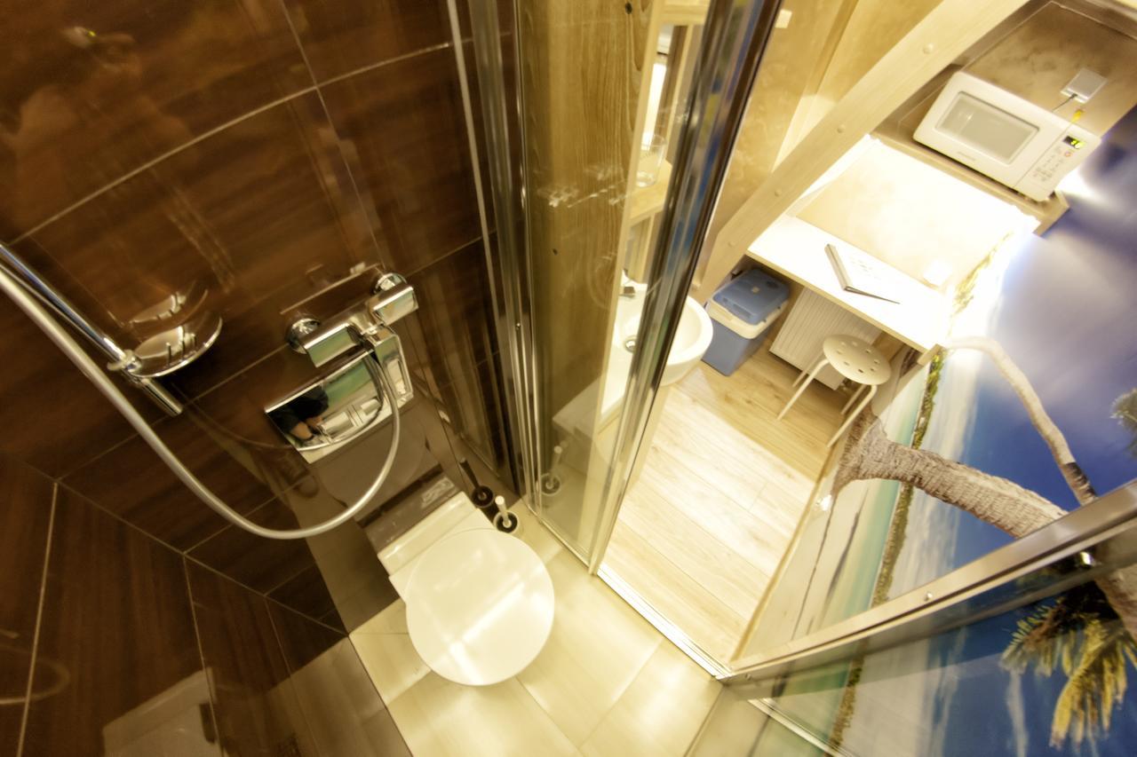 Yourplace Xxs Apartments Krakow Ngoại thất bức ảnh