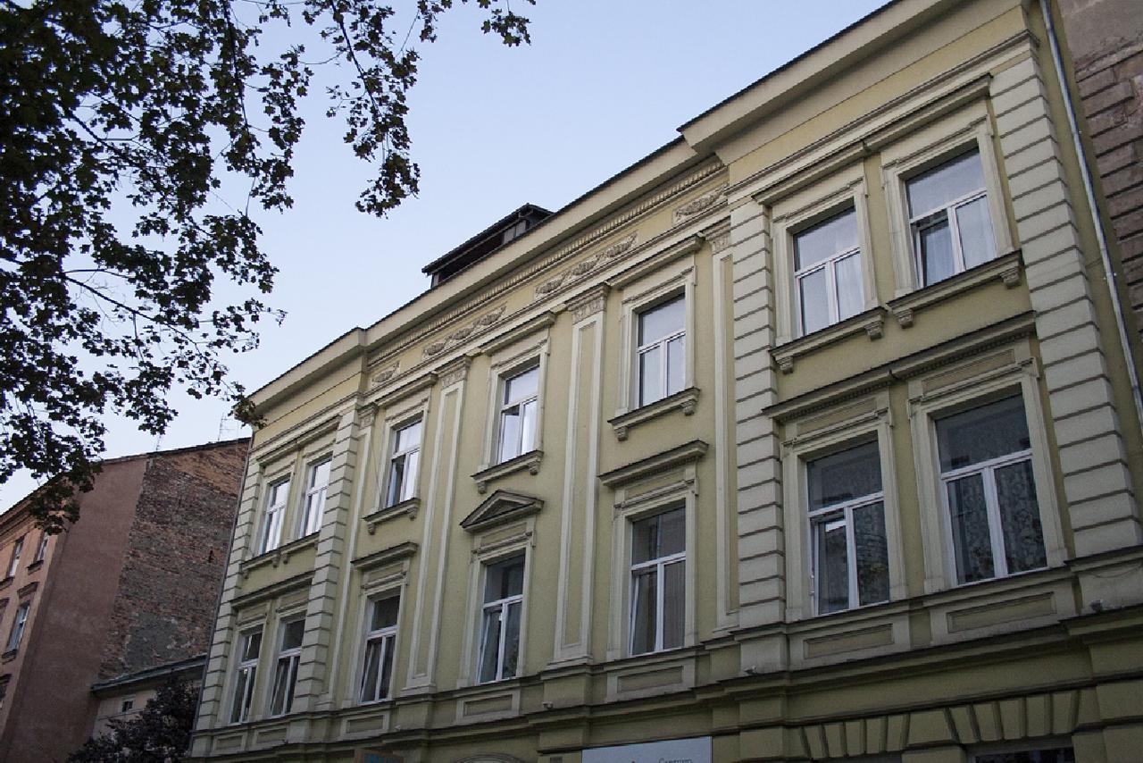 Yourplace Xxs Apartments Krakow Ngoại thất bức ảnh
